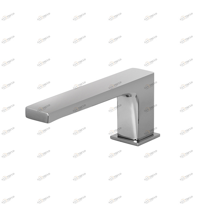 F2415 Излив для монтажа к борту ванны FIMA CARLO FRATTINI Wellness 