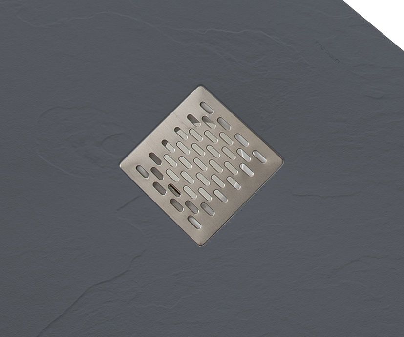 MCBATH Centuria Slate Nox R2 120x100 Базальт прямоугольный sun-id-1959434 - Вид №3