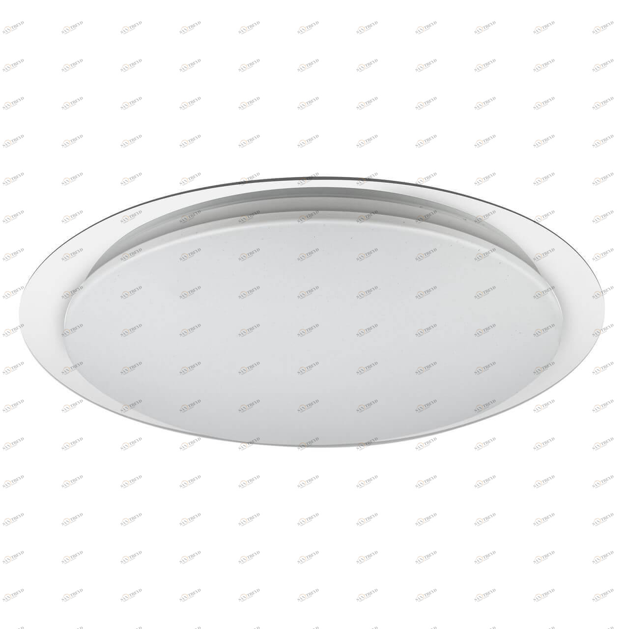 Потолочный светильник светодиодный белый Optima 41310-60 GLOBO OPTIMA 00-3890702 Белый Ceramica Globo