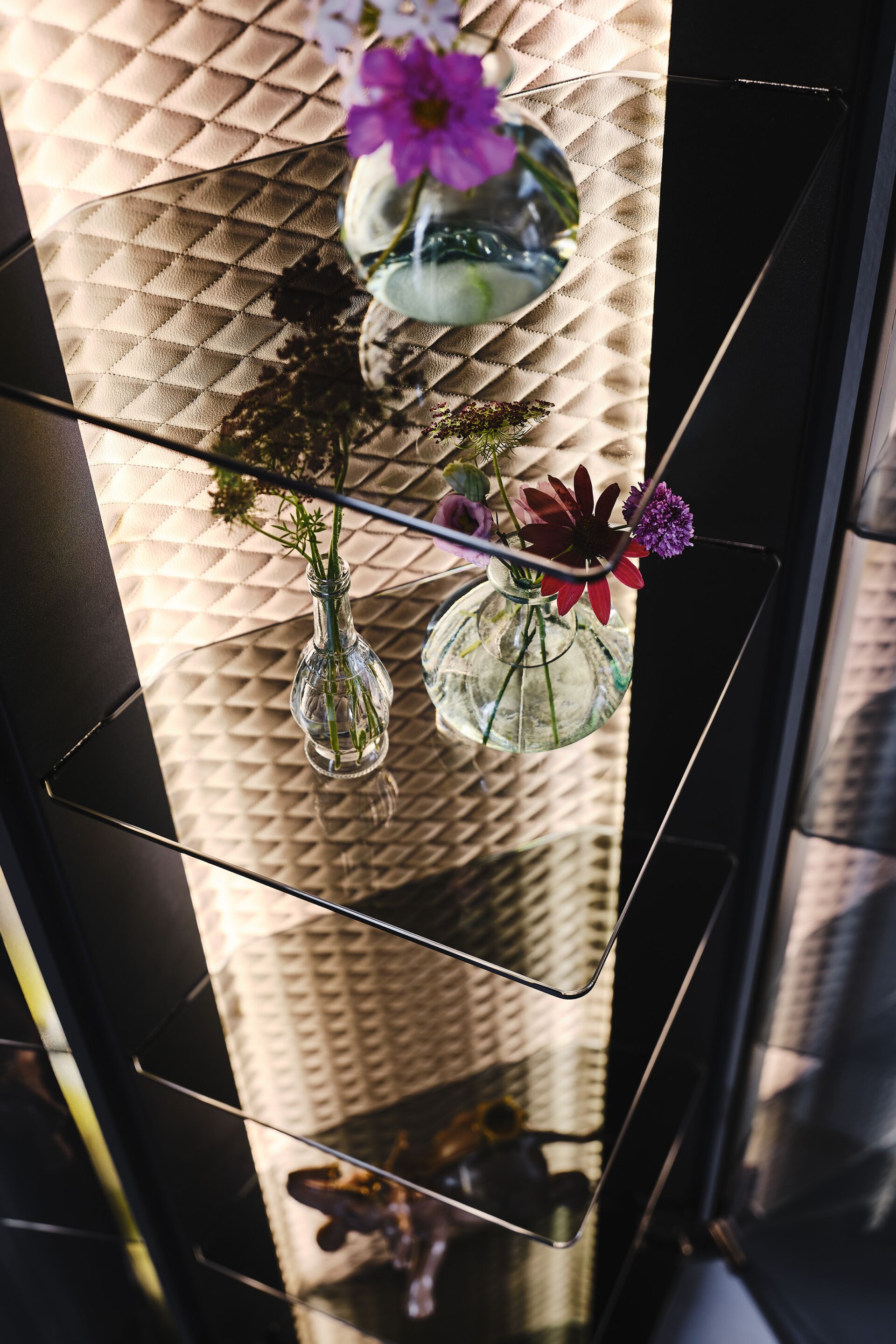 Витрина со встроенным освещением Cattelan italia ATELIER ARCH-00066810 - Вид №4