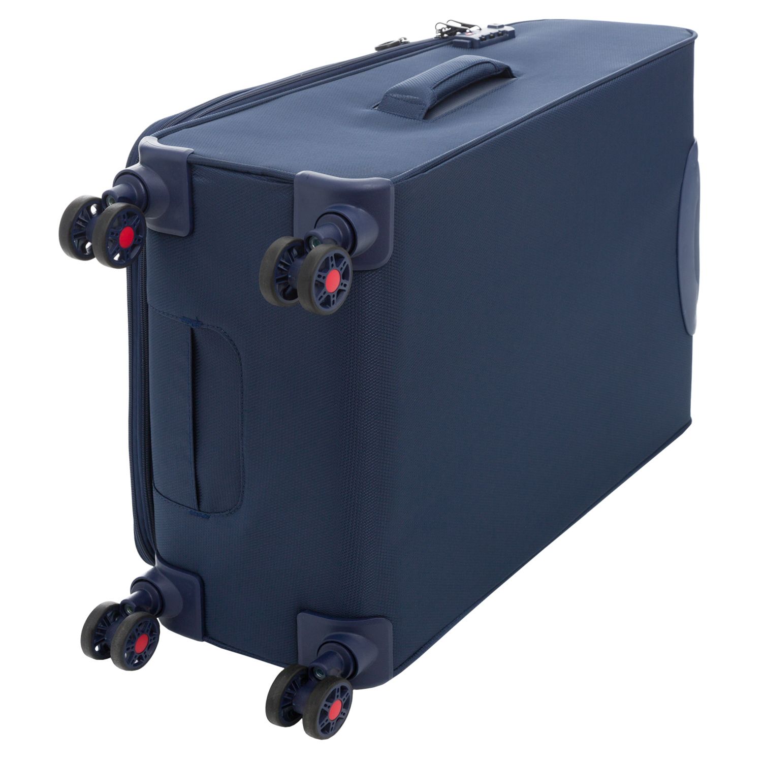 M2612-04-62 Чемодан M2612*62 M March Tourer  - Вид №3