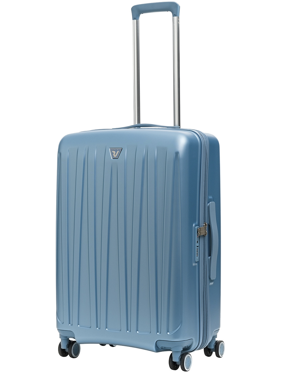 418202-28 Чемодан 418202 Spinner M Exp Roncato Antares