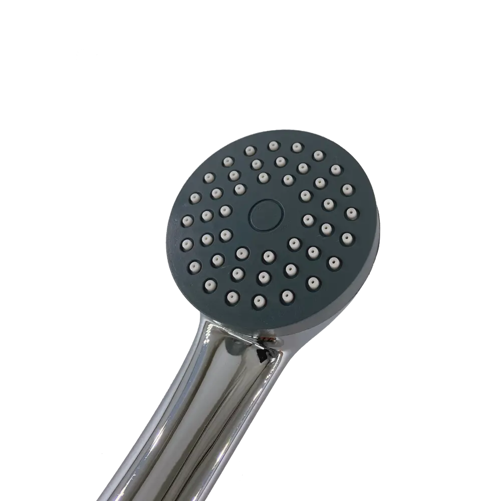 Лейка для душа Esko EP20 1 режим цвет хром STLM-2144644 - Вид №1