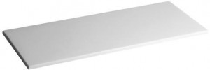 SMM049490000 Полка мебельная мера Azzurra ceramica Керамическая полка 49 см MISURA