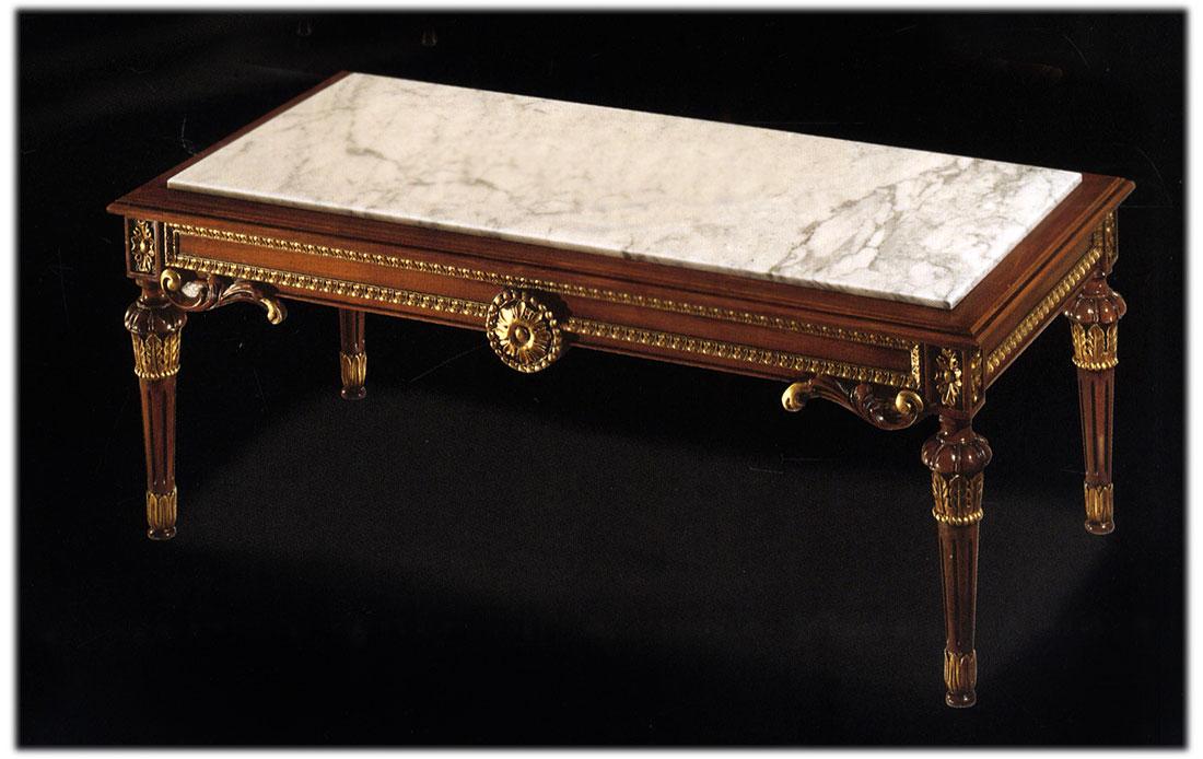 Стол журнальный  ISACCO AGOSTONI 946__2 