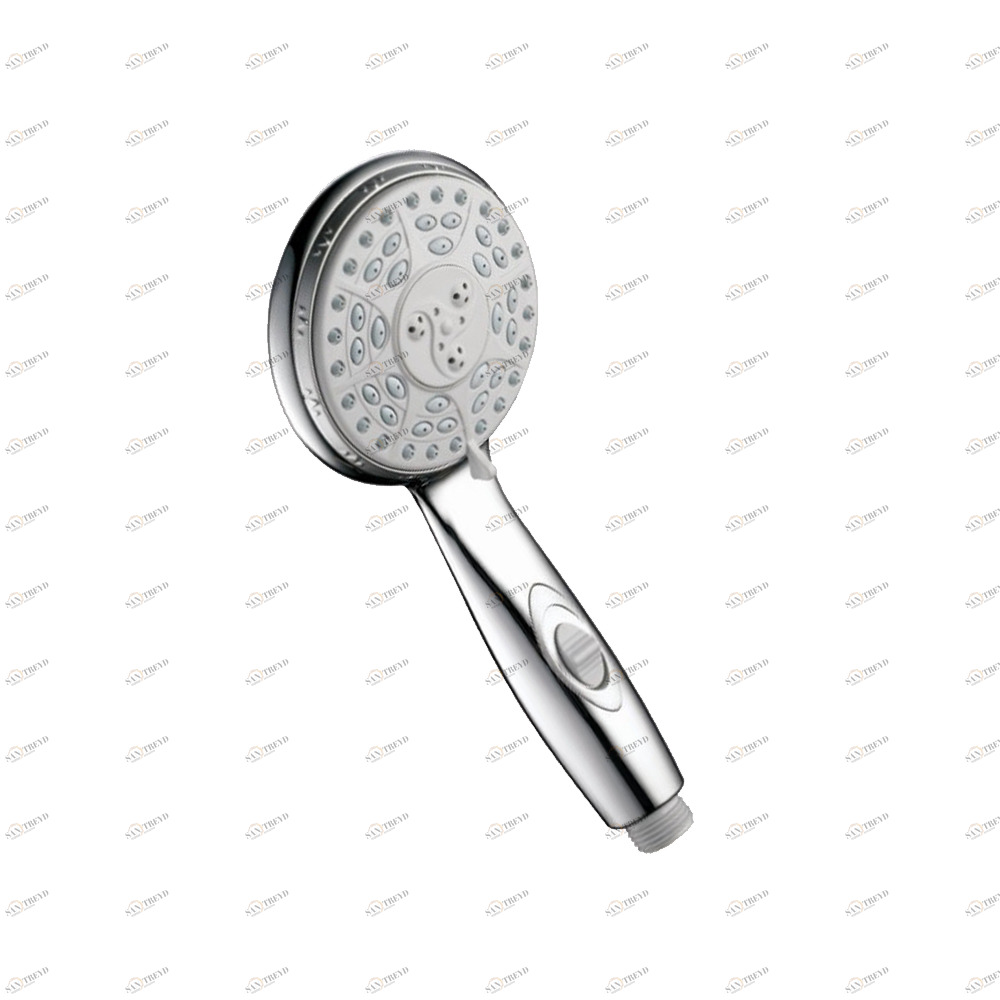 Лейка для душа Raiber RH09 трехрежимная RH09 Santreyd 