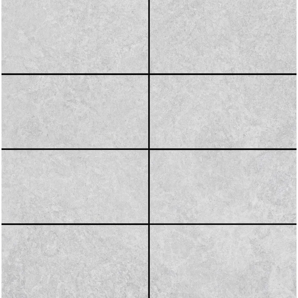 Настенная плитка Axima Лац 30x60 см 1.62 м² матовая цвет светло-серый STLM-2017003 - Вид №3