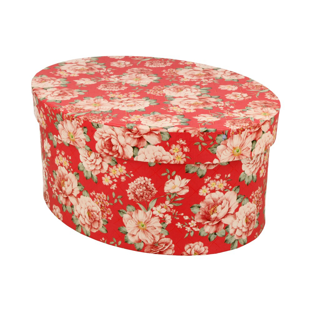 264/2 Коробка картонная 35х26х14.8 см Grand Gift 