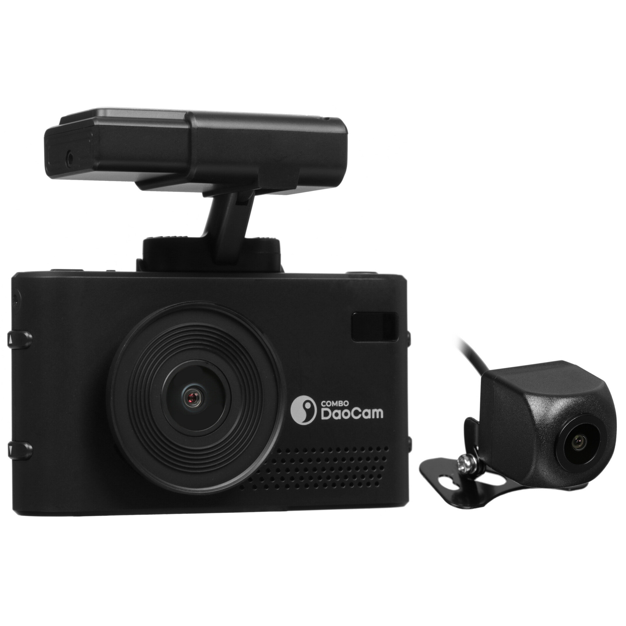 5316738 Видеорегистратор с радар-детектором DaoCam Combo wifi 2ch STDN-0004158