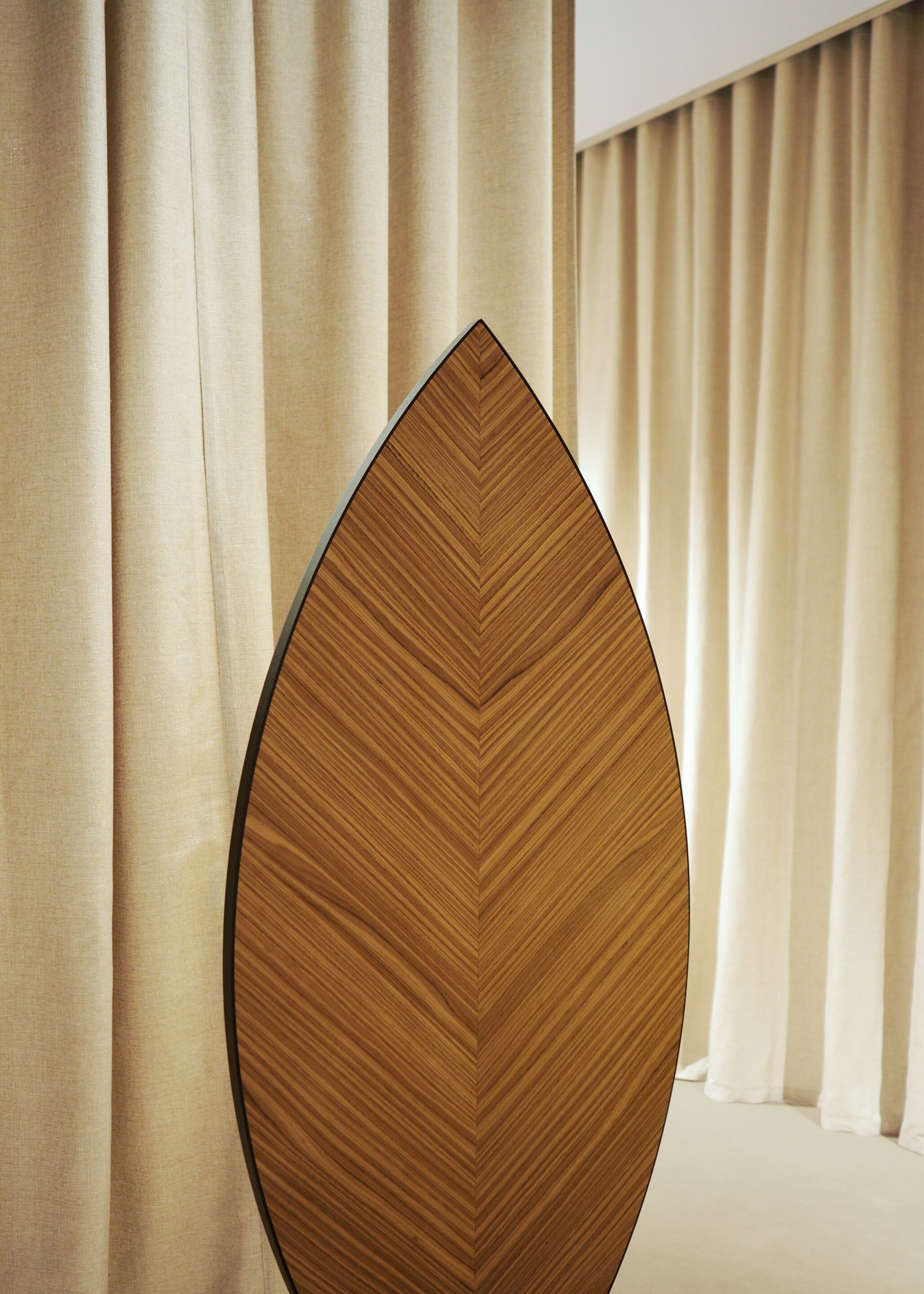 Напольное зеркало с металлической рамкой и мраморной основой Secolo AGLAIA ARCH-00056412 - Вид №7