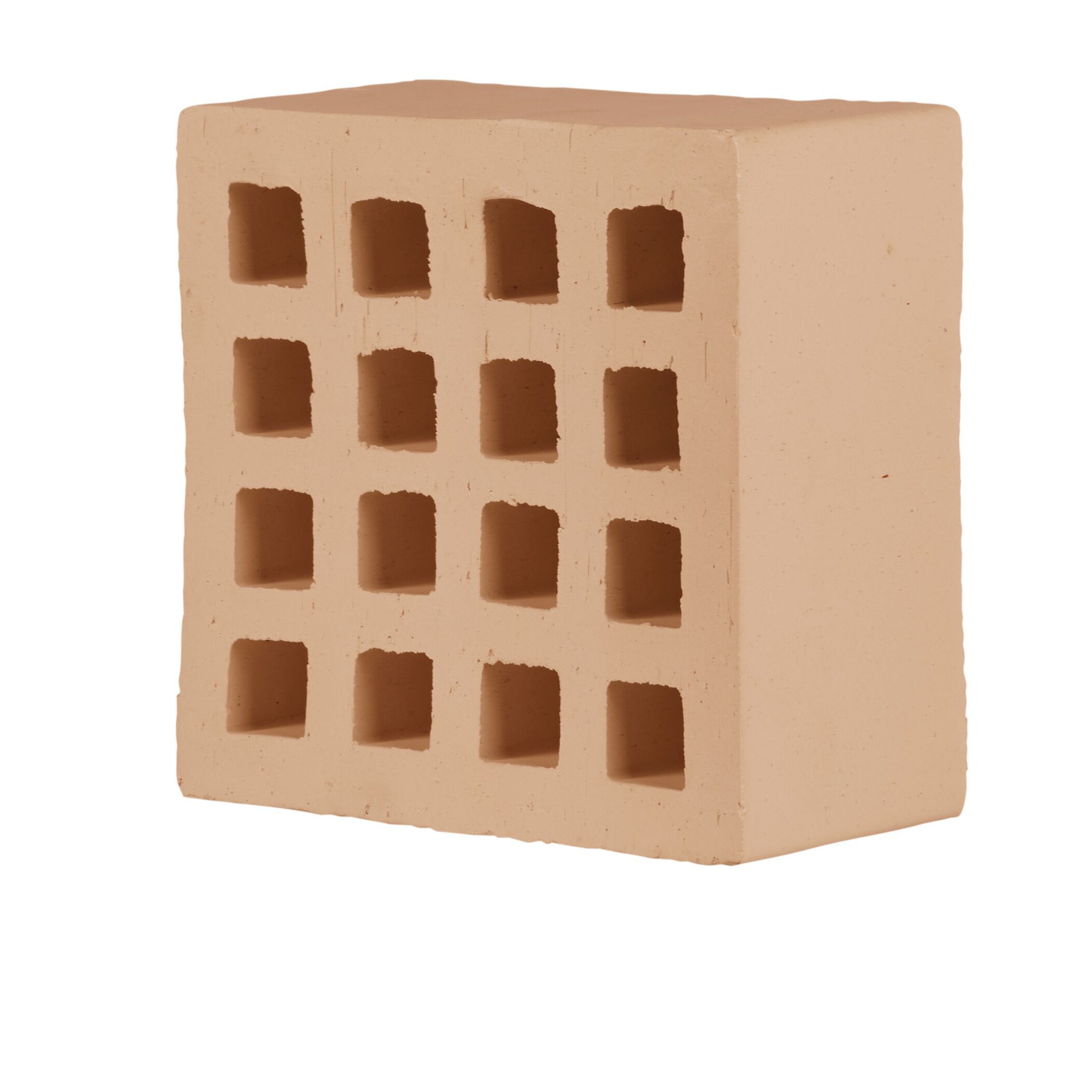 Модульная терракотовая перегородка Marca Corona Arialuce ARCH-00133709 - Вид №40