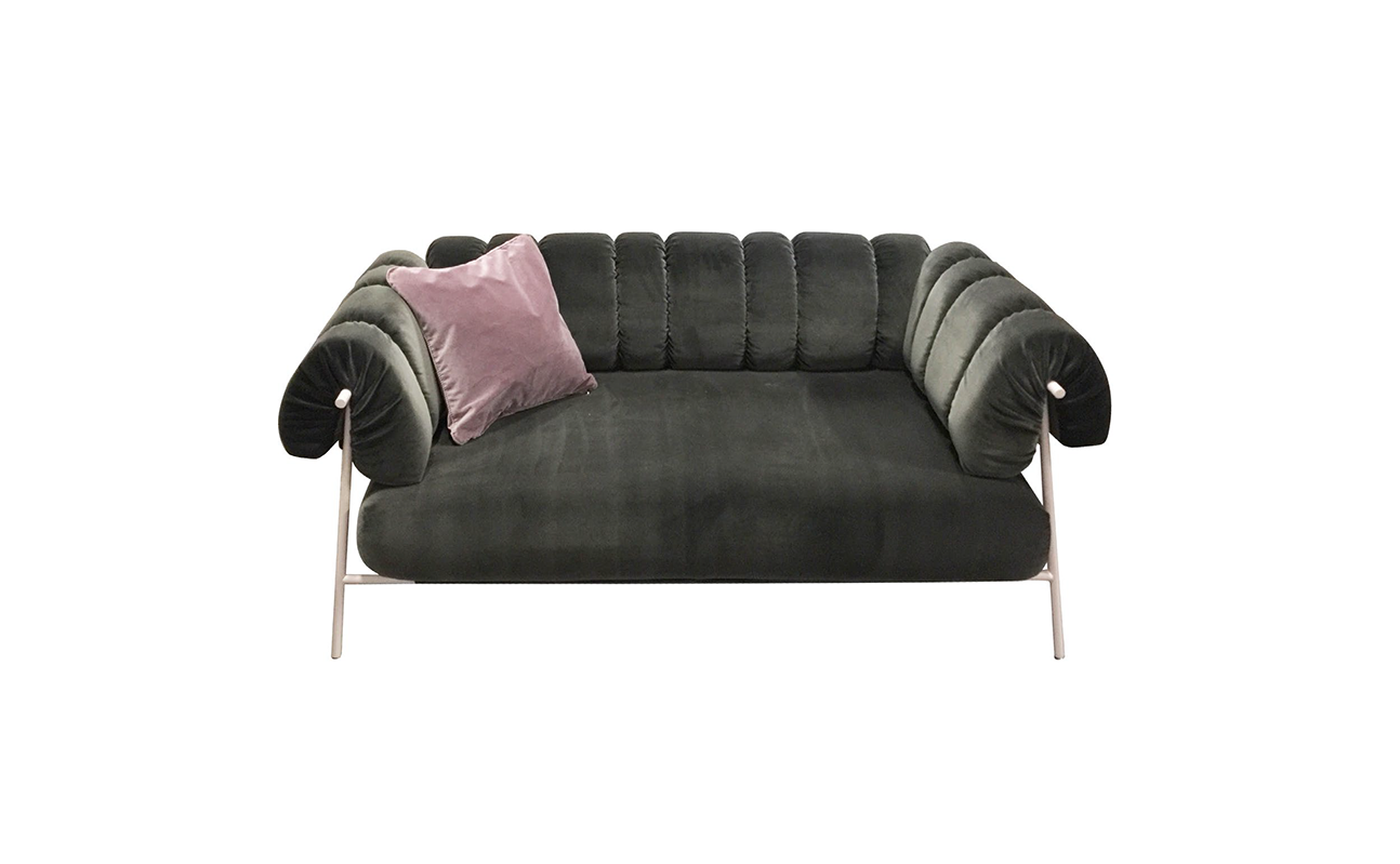 Диван TIRELLA BONALDO FO1O  - Вид №1