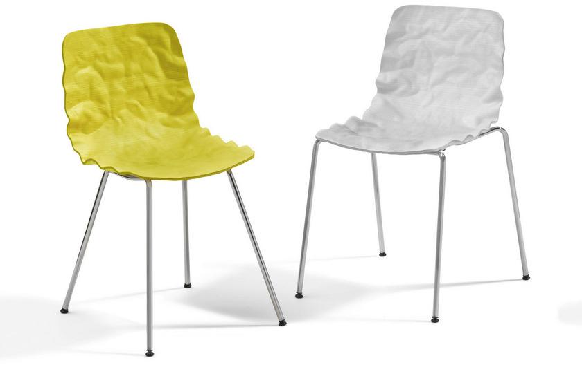 Blå Station Штабелируемый стул Dent B502 Bla Station - Вид №8