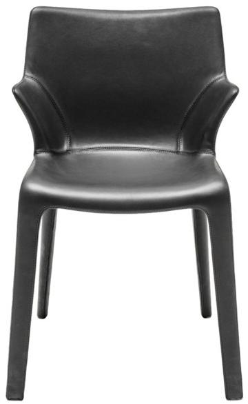 Driade Кожаное кресло с подлокотниками Lou read sun-id-1411599 - Вид №3