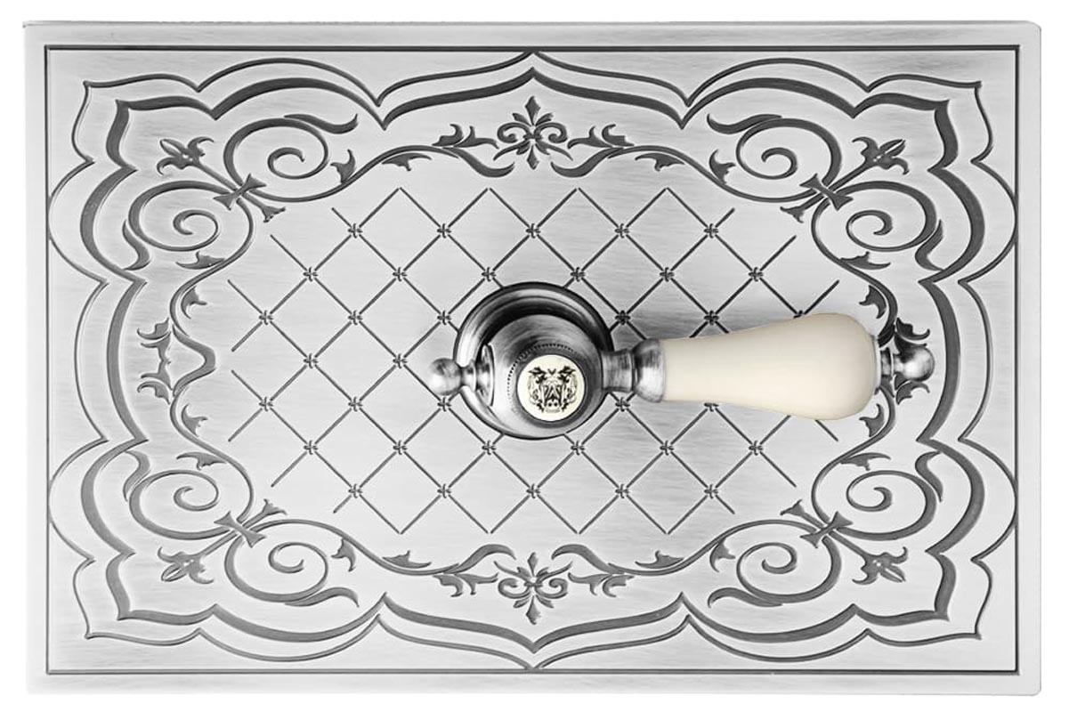 ML.PLC-27.055.СR Декоративная панель Migliore Ml.Plc 