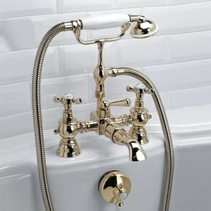 Смеситель для ванны ADA30 Devon Devon ANTIQUE