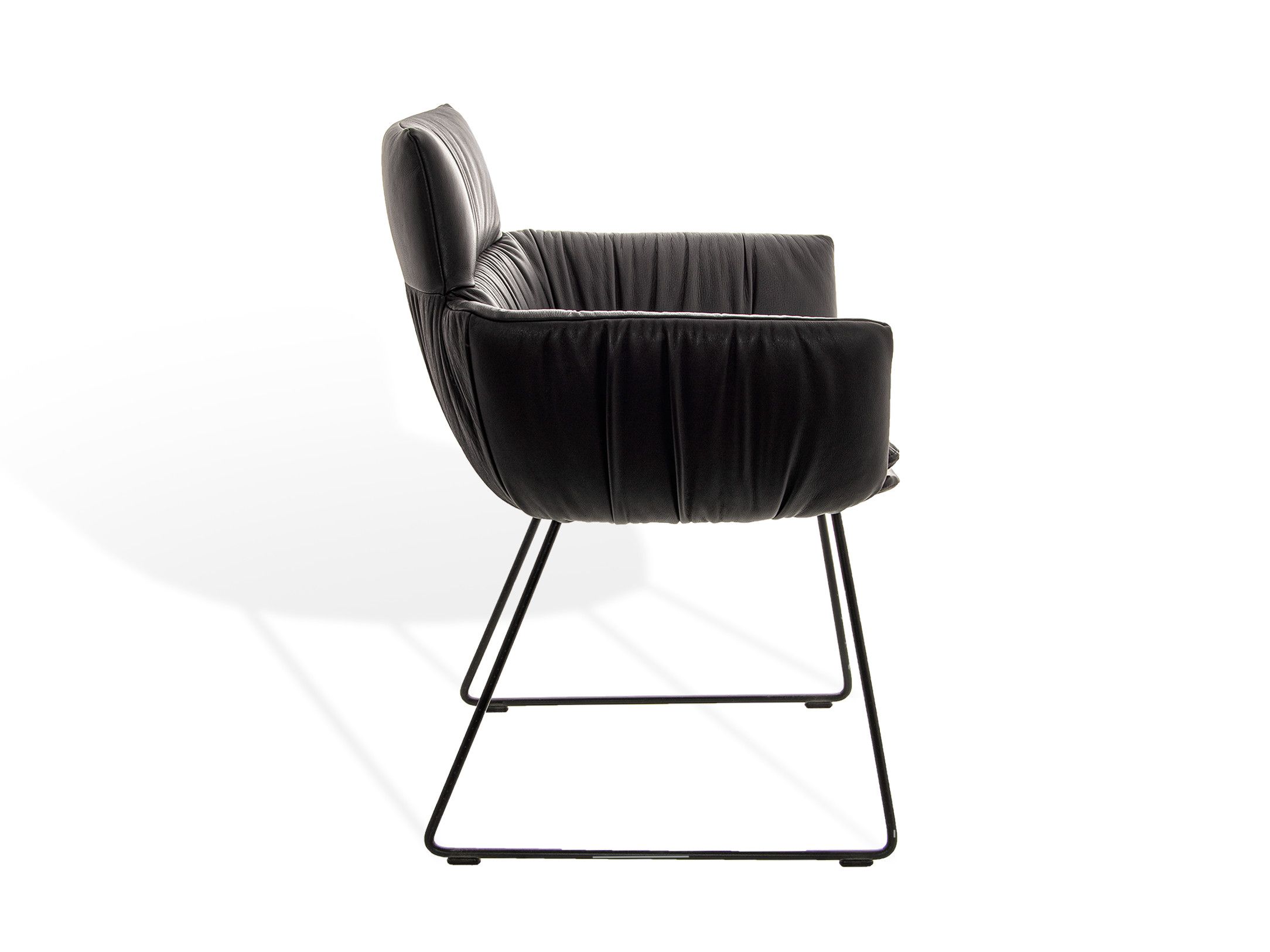 Мягкое кресло с подлокотниками KFF Faye Casual ARCH-00113645