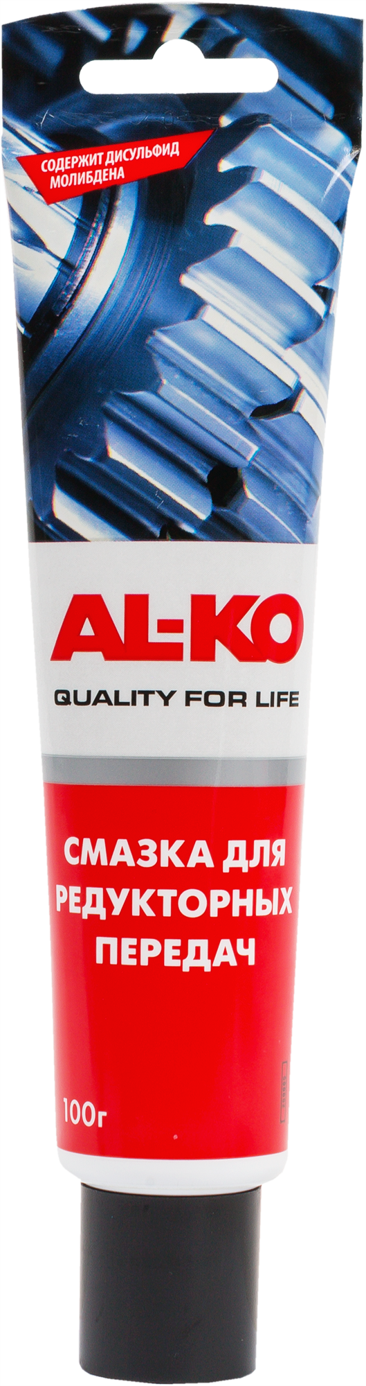 Смазка AL-KO для редукторов 250005, 100 мл 82627826