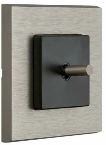 FEDE Гражданская серия из латуни Modern