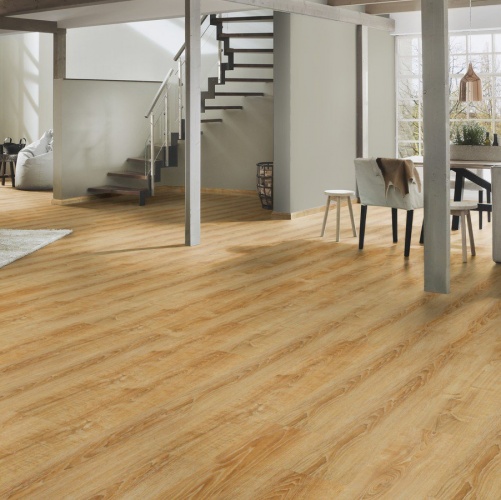 Ламинат Krono Original Дуб Калифорния 8484 Santreyd 62-001-00067 - Вид №13