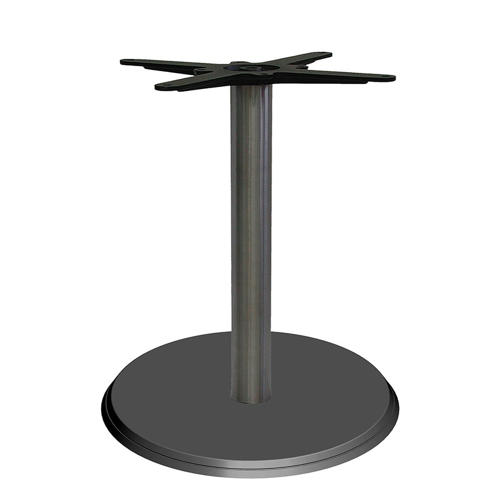 Чугунное основание стола Vela Arredamenti ARCH-00118244 - Вид №1