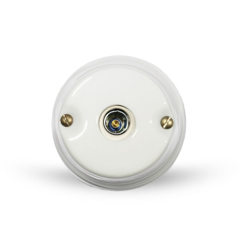 ТВ коаксиальный разъем женский / мужской GI Gambarelli ARCH-00150234 - Вид №2