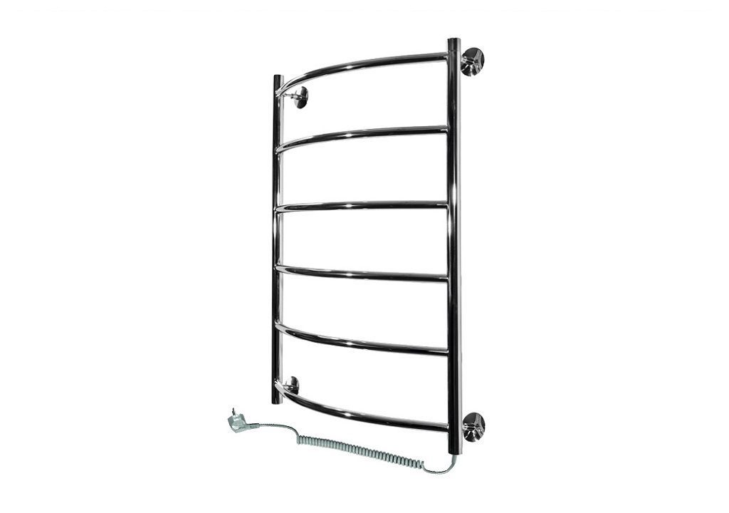 Полотенцесушитель электрический Aquanet Пэк 5 800x500 R 00230191 - Вид №1