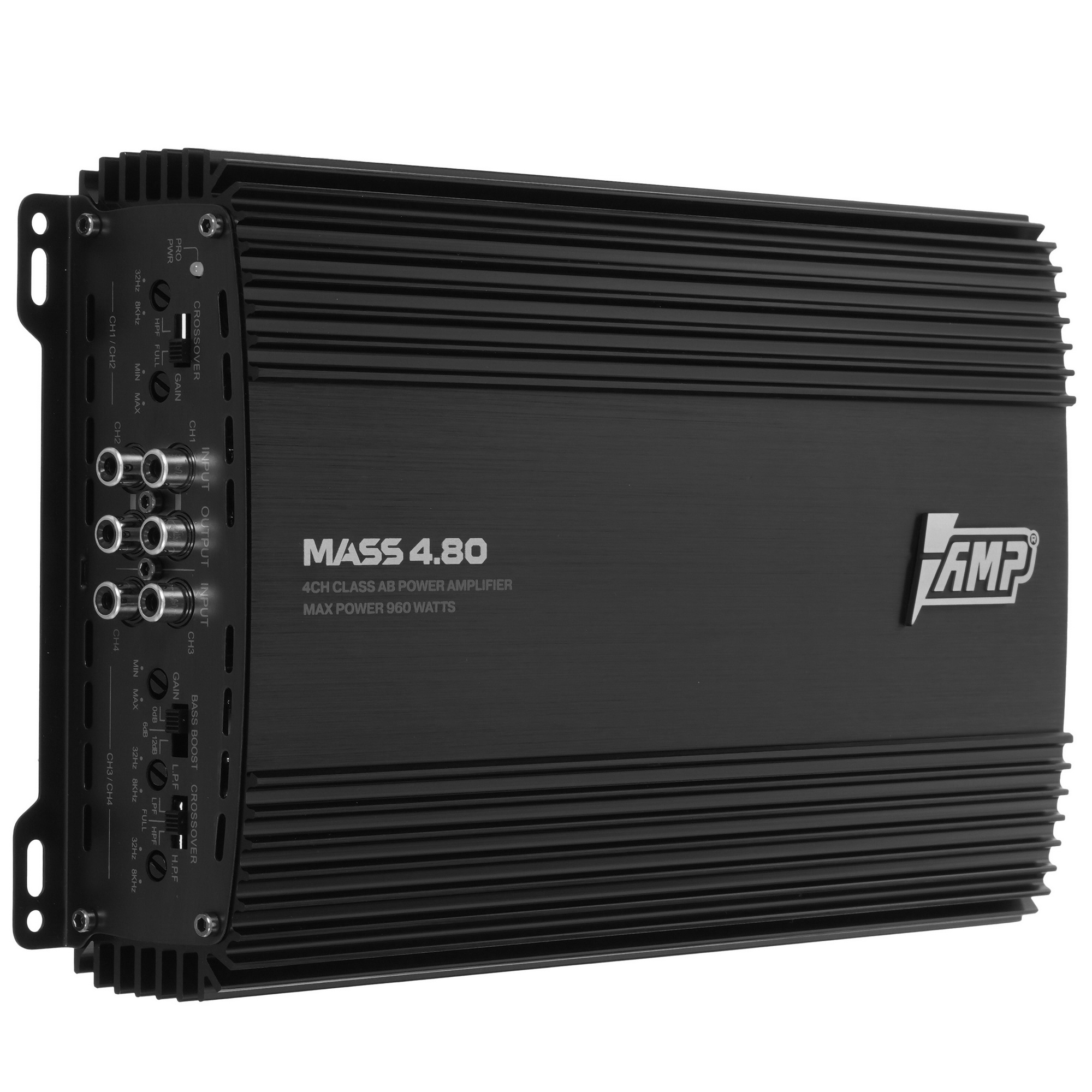 5450974 Усилитель AMP MASS 4.80 STDN-0040706