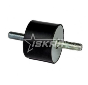 IS13 Виброизолятор MM40X15 M10X28 MM40151028 ISKRA