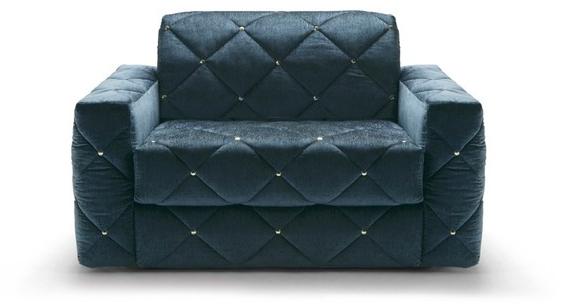 Milano Bedding Диван-кровать со съемным чехлом из ткани Douglas sun-id-1483131 - Вид №3