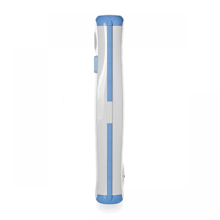 ОРУБн-3-5 КРОНТ Рециркулятор бактерицидный для обеззараживания воздуха КРОНТ Дезар-5 ОРУБн-3-5 Лампы: 5 шт. по 15 Вт - РУ от Росздравнадзора  - Вид №2