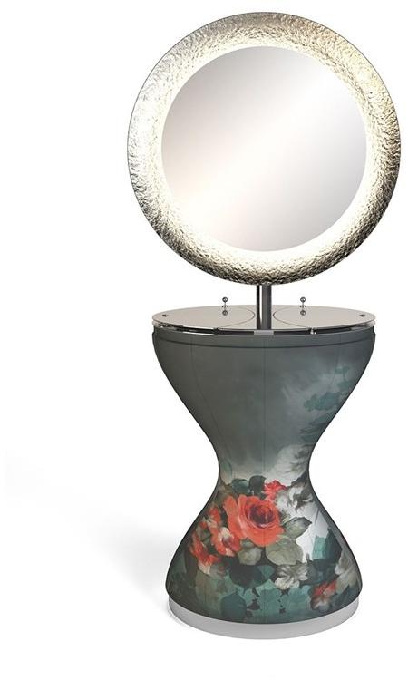 Gamma & Bross Рабочее место для парикмахера Dressing beauty Gcopo52pl - Вид №1