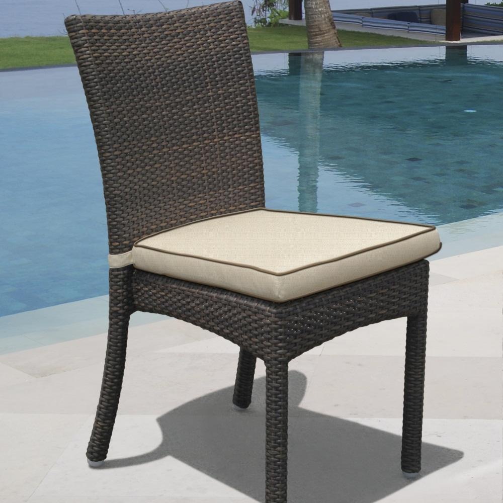 035016 Стул SkyLine Malta Santreyd - Вид №1