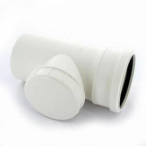 Ревизия SINIKON ПП D110 мм шумоизолированная Стандарт