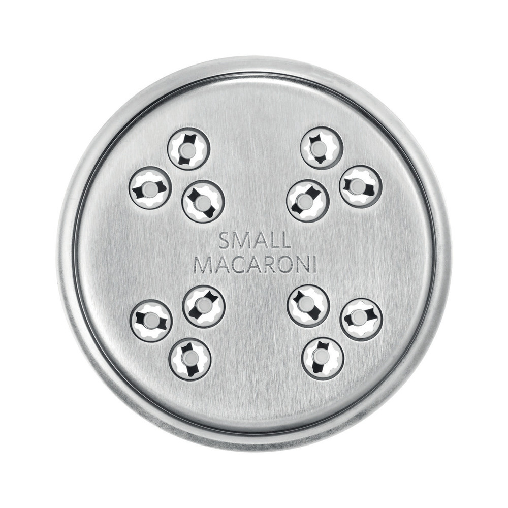 5KSMPEXTA ПРЕСС ДЛЯ МАКАРОНОВ - 6 ВИДОВ МАКАРОНОВ KitchenAid  - Вид №4