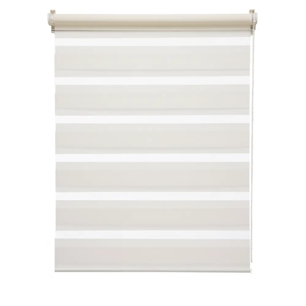 INSPIRE Peter - Рулонная штора день-ночь с экосертификатом 80×160 см 85225675 STLM-0060109 - Вид №1