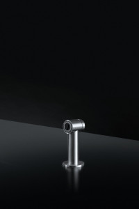 Съемный ручной душ из нержавеющей стали