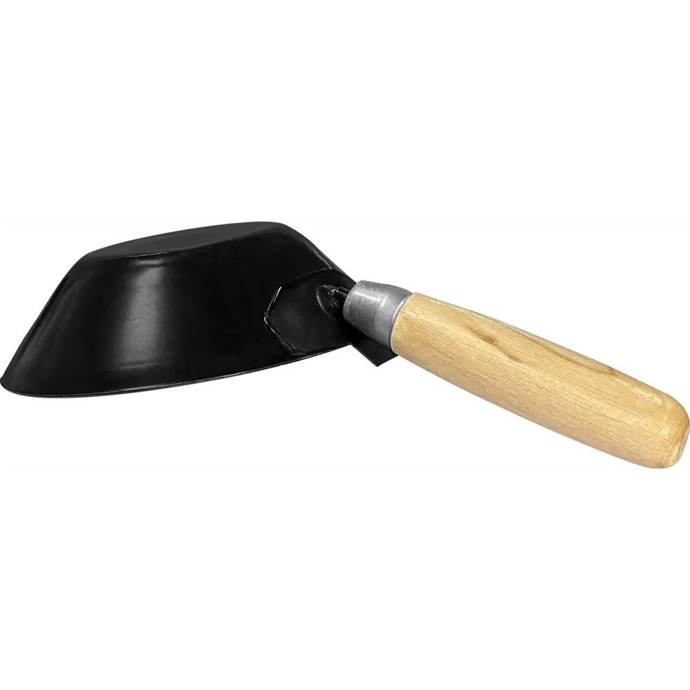 Штукатурный ковш Vertextools для отделочных работ с двусторонним захватом 87504538 STLM-0074257 - Вид №2