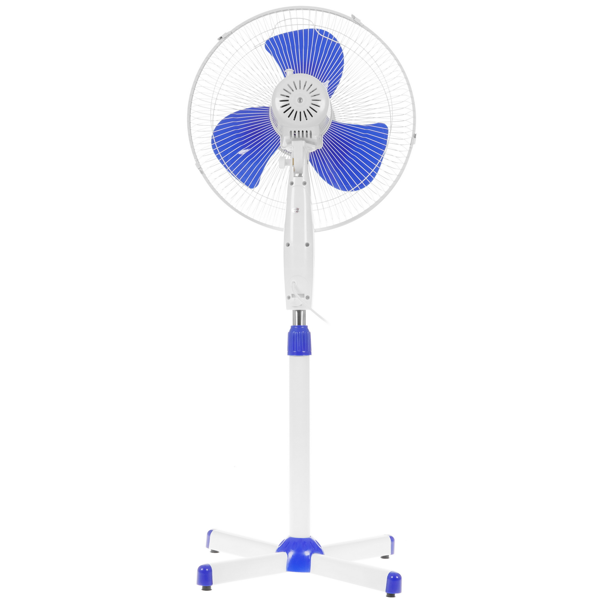 5331224 Вентилятор Making oasis everywhere VF-40PWB  белый STDN-0099191 - Вид №5