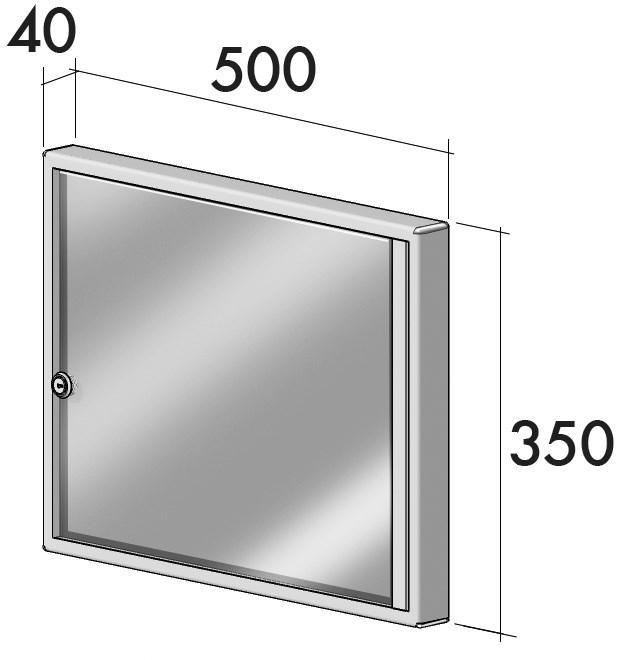 RAVASI Самонесущая настенная доска объявлений sun-id-1494048 - Вид №11