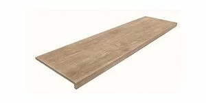 Legno Cassa Roble Монолитная ступень 330x1200 мм (2 шт)