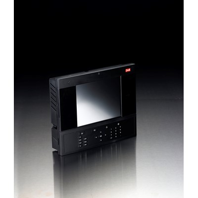 Danfoss AK-SM 800 AK-SM820 Блок управления 080Z4004 