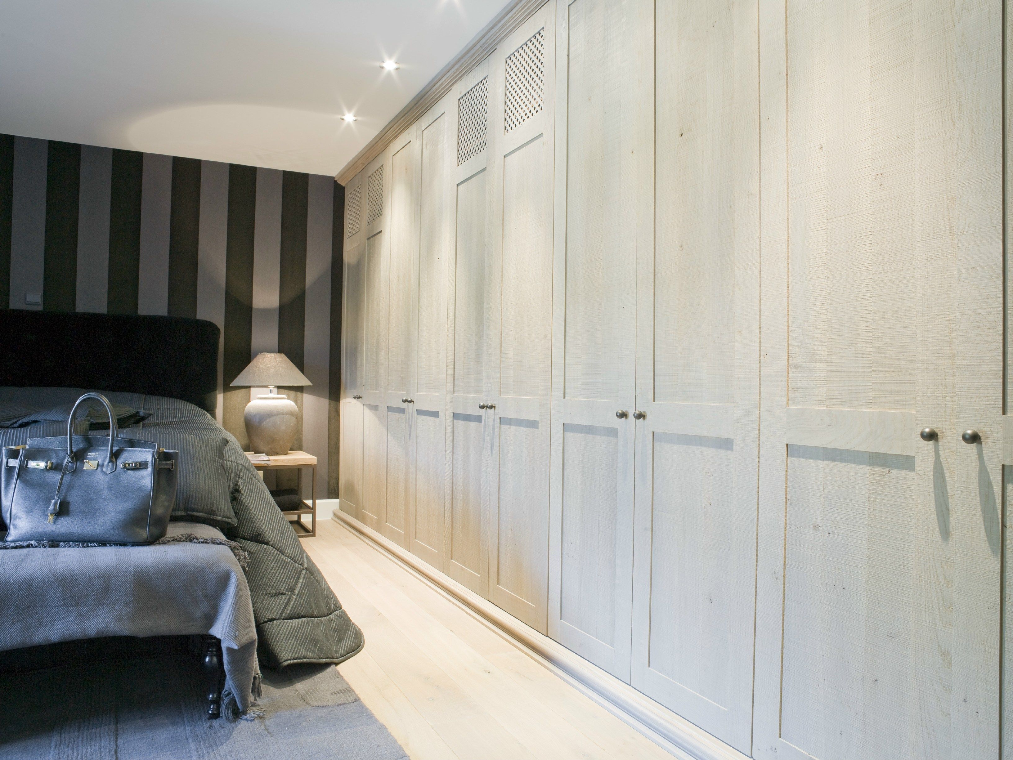 Железная ручка Dauby Pure® ARCH-00082911 - Вид №7