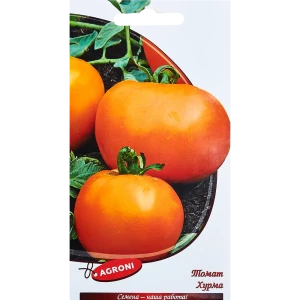 Семена овощей Agroni томат Хурма