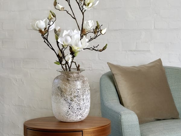 Ваза из дутого стекла LAMBERT PAOMO ARCH-00136275