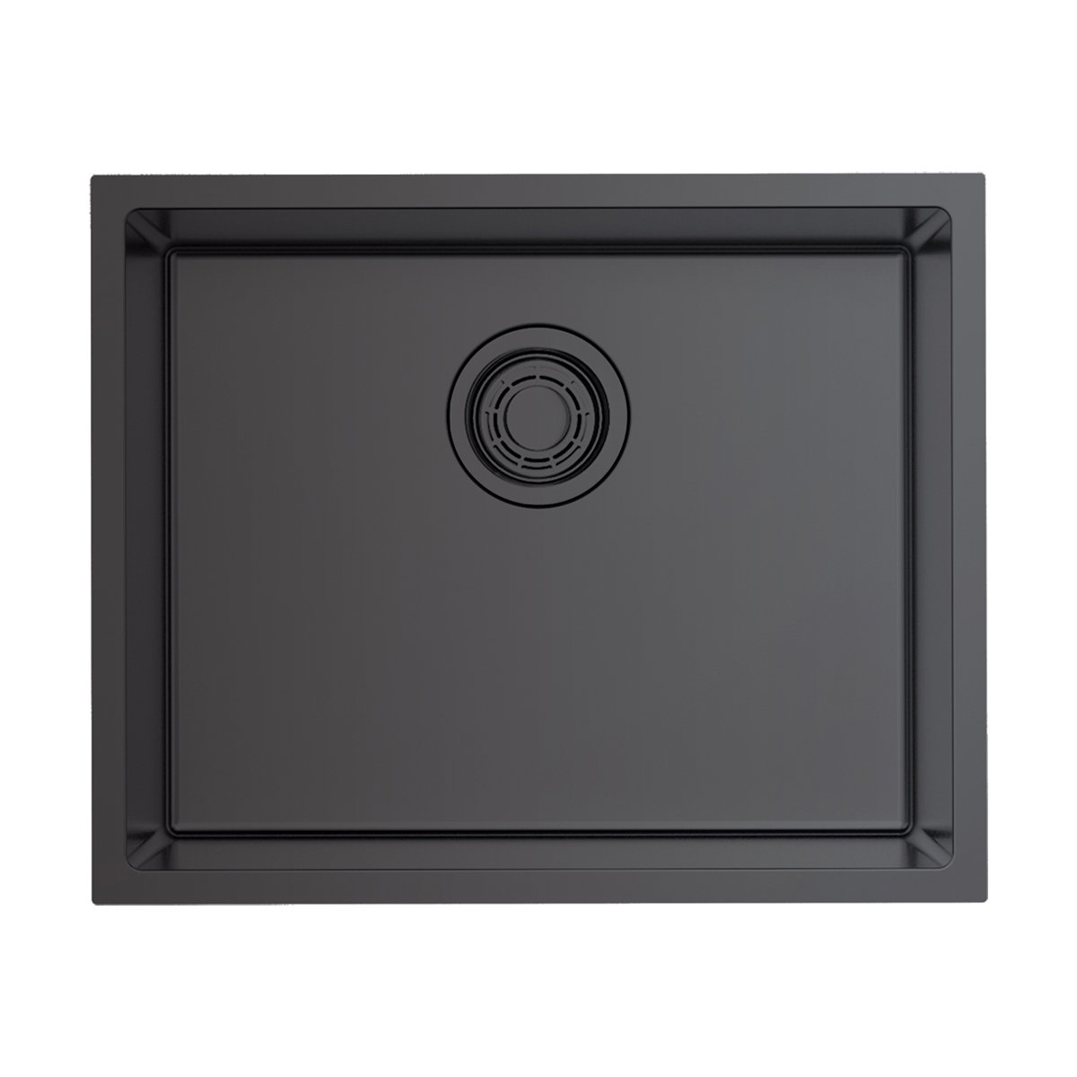 Кухонная мойка Tadzava 54-U/I Ultra GM OMOIKIRI 4993267