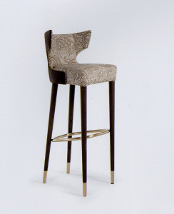 Барный стул GLAM BELLONI 3248