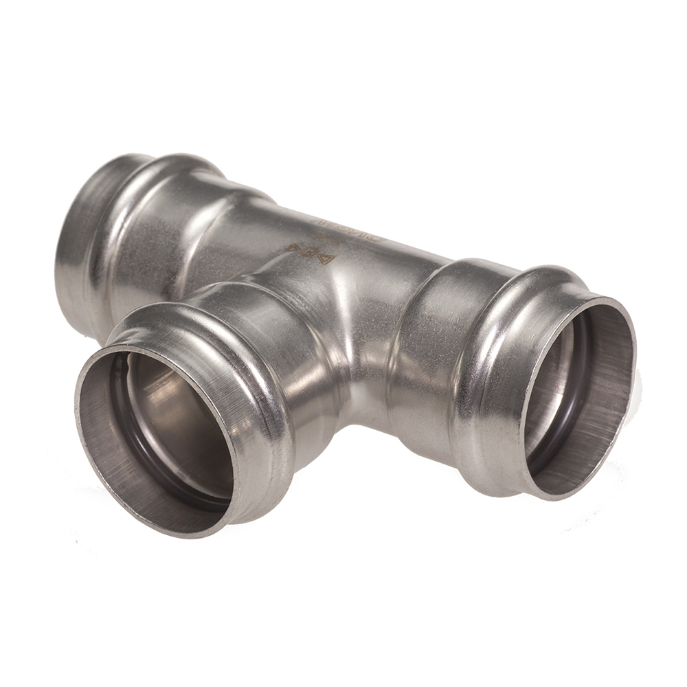 PS51300424242 Тройники Tece 