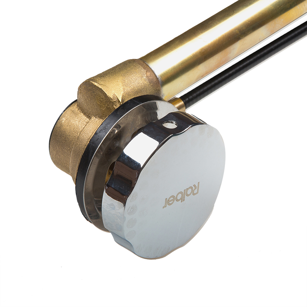 R350S-02 Обвязка для ванны , полуавтомат Raiber  - Вид №6