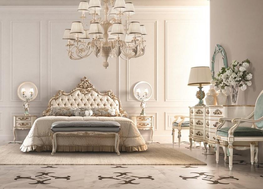 Andrea Fanfani Настольная лампа Opera 919 - Вид №1